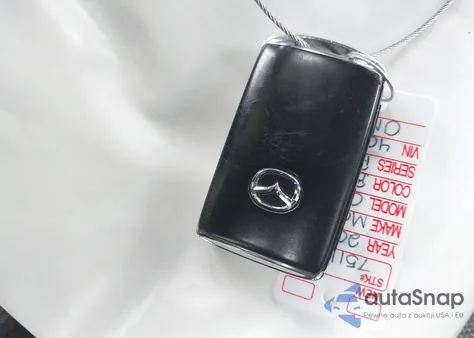 2021 Mazda Cx-30 2.5 S z USA, uszkodzony, nr VIN 3MVDMBAL5MM254086